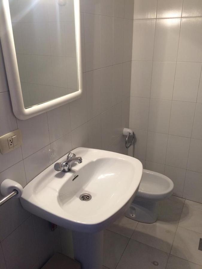 Albergue Hostal Telmo Туй Екстериор снимка